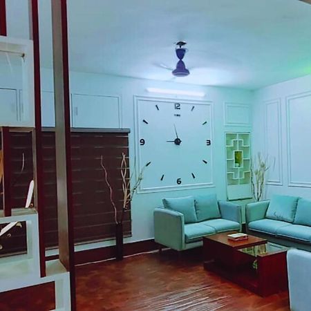 דאהקה Rezala Residence מראה חיצוני תמונה