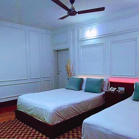 דאהקה Rezala Residence מראה חיצוני תמונה
