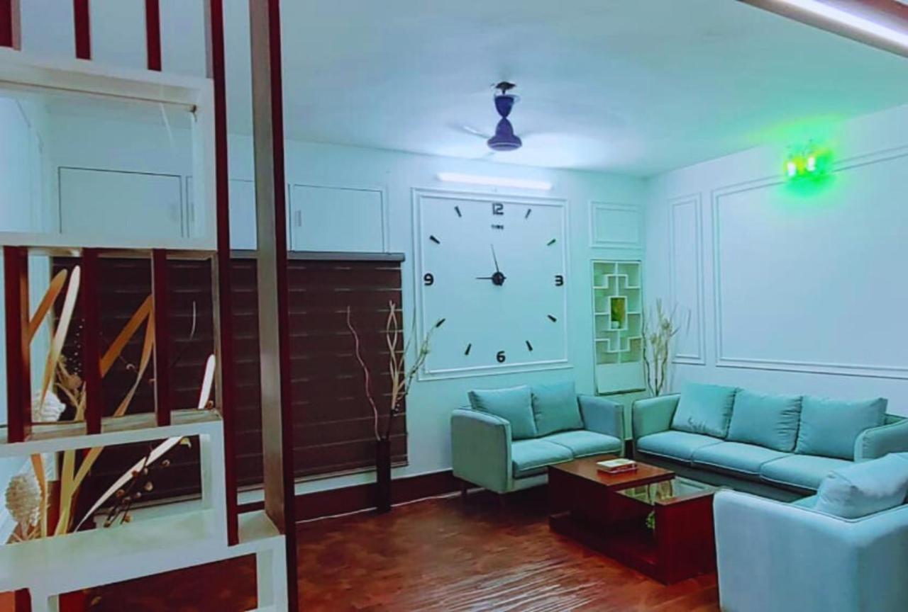 דאהקה Rezala Residence מראה חיצוני תמונה