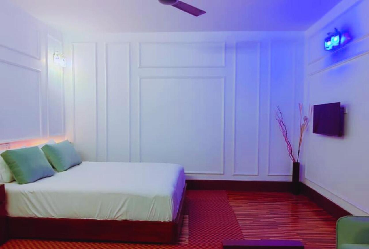 דאהקה Rezala Residence מראה חיצוני תמונה