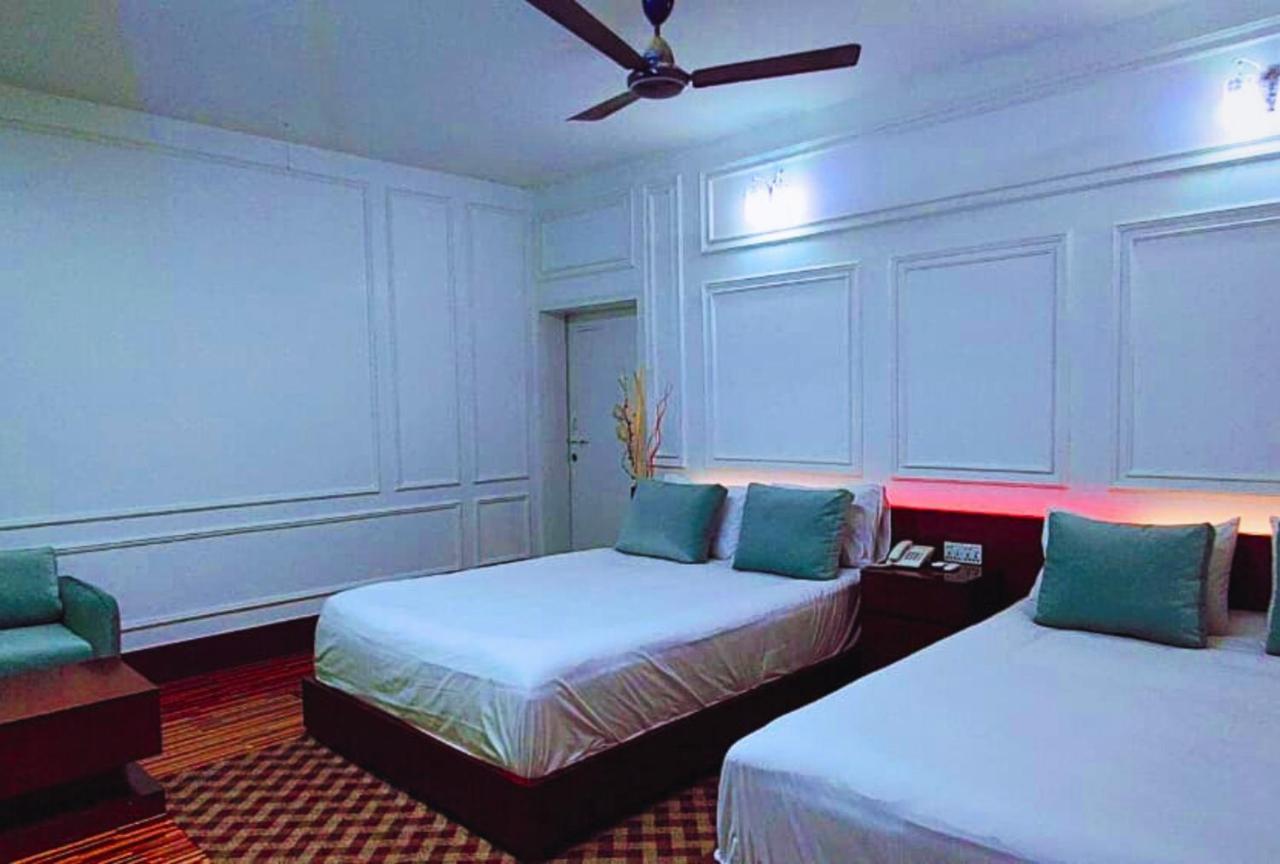 דאהקה Rezala Residence מראה חיצוני תמונה