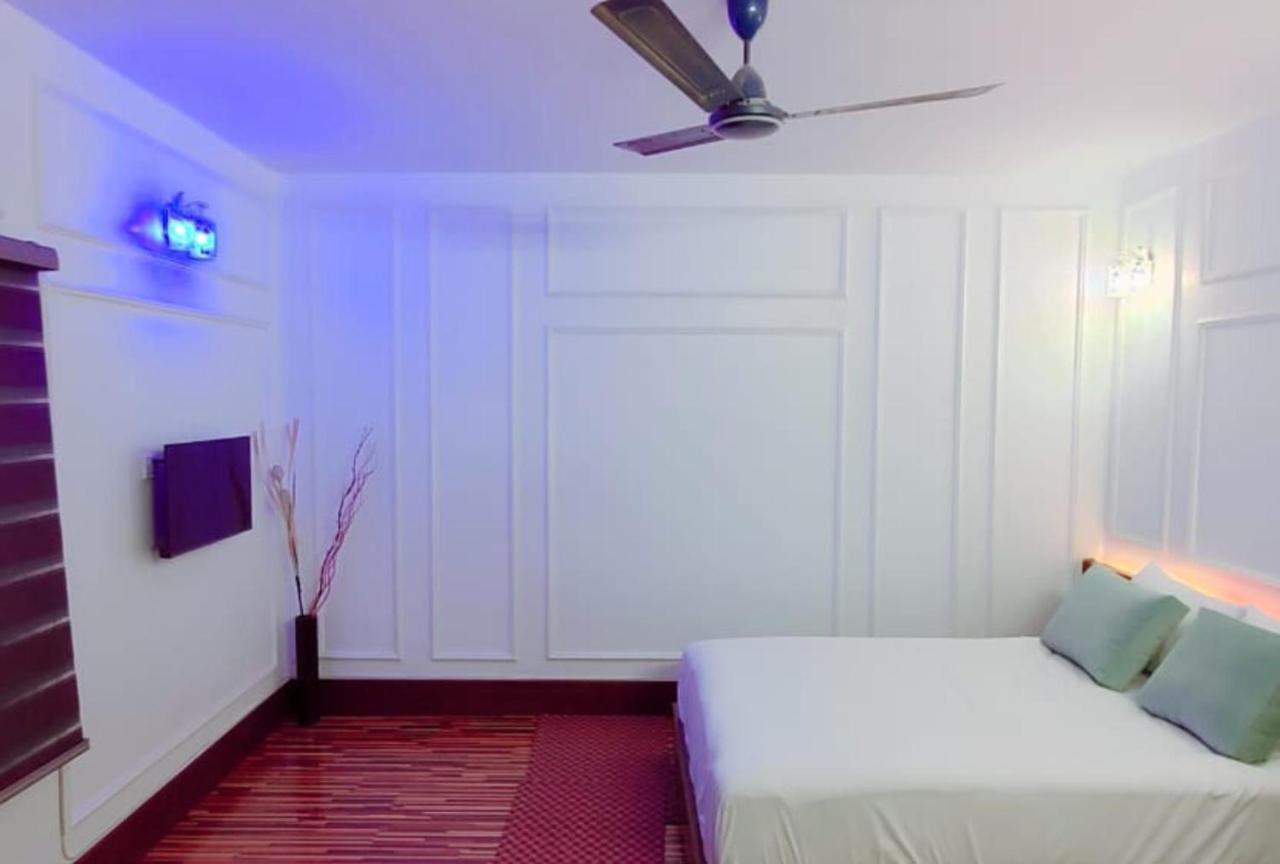 דאהקה Rezala Residence מראה חיצוני תמונה