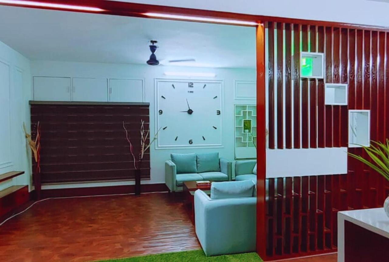 דאהקה Rezala Residence מראה חיצוני תמונה