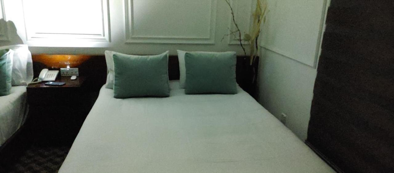 דאהקה Rezala Residence מראה חיצוני תמונה